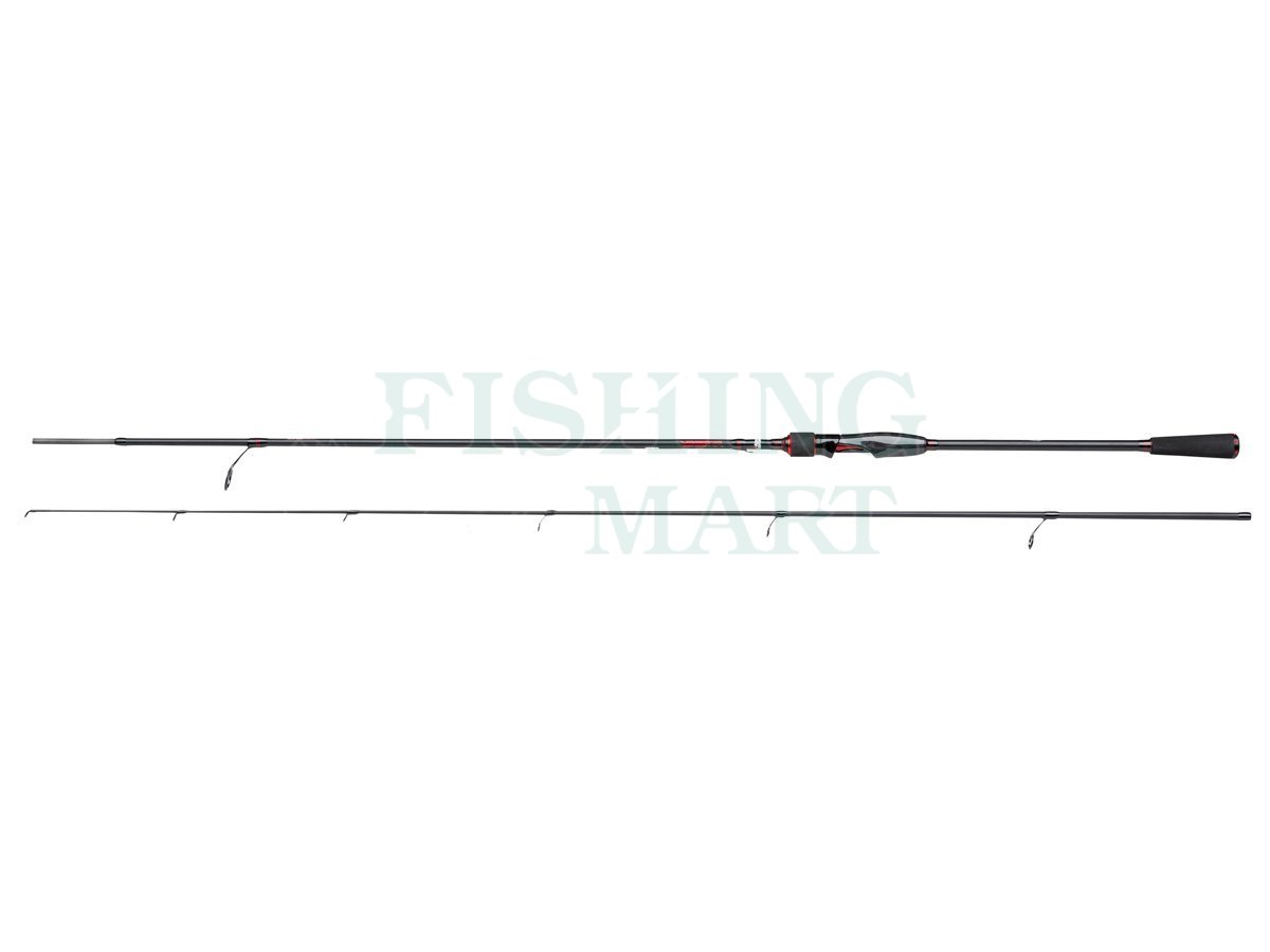 Abu Garcia Vendetta V3 Spinning - Spinning Rods - FISHING-MART