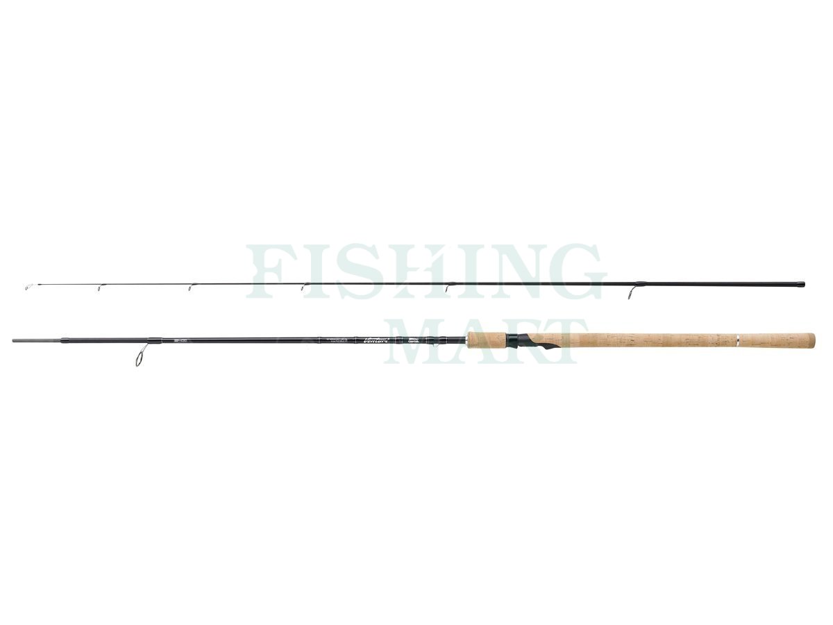 Abu Garcia Venturi V2 Spinning - Spinning Rods - FISHING-MART