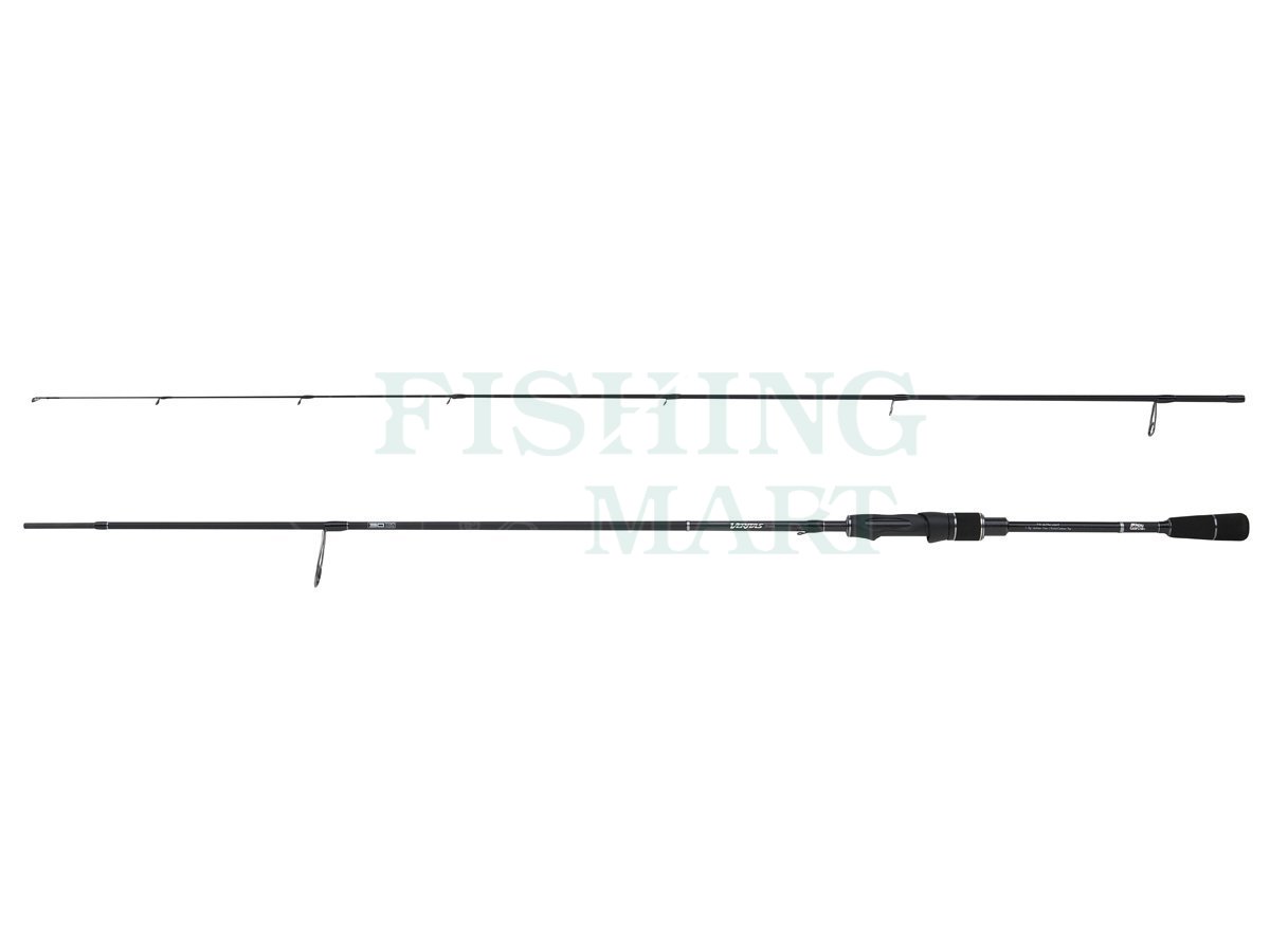 Abu Garcia Veritas SENSI-S Spinning - Spinning Rods - FISHING-MART