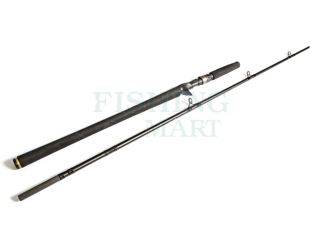 Casting rods, baitcasting rods - FISHING-MART