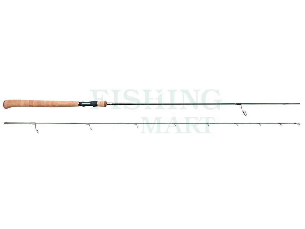 Spinning Rods Westin W6 Spin