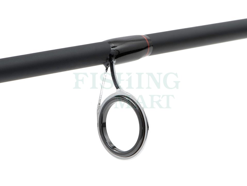 Fox Warrior Light Spin  Rods Vaious Sizes 