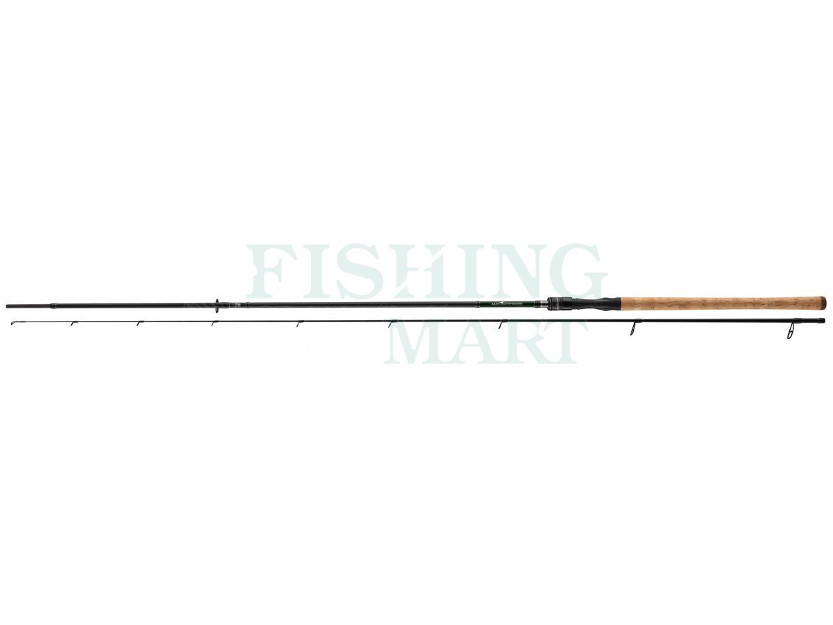 Daiwa Wilderness Spinning Sea Trout - Spinning Rods - FISHING-MART