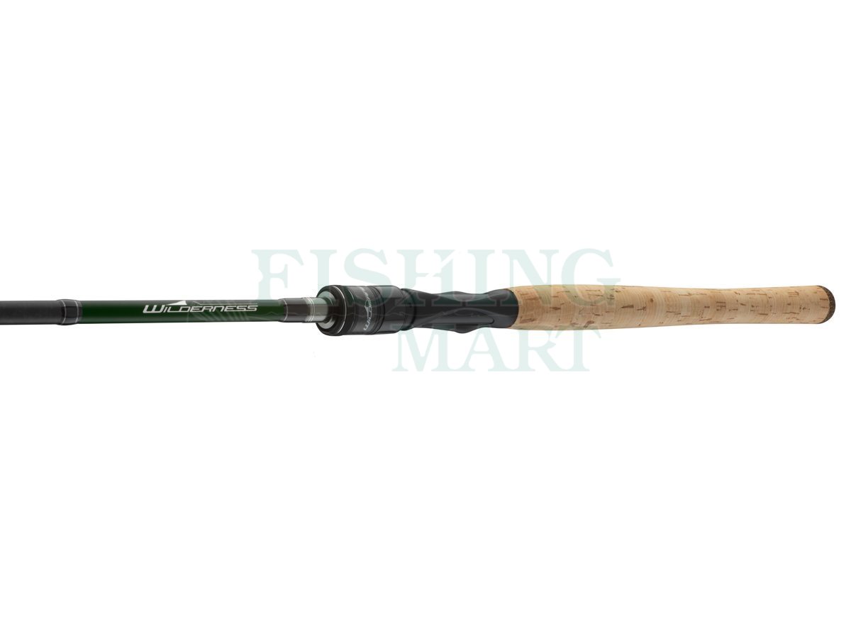 Daiwa Wilderness Spinning Sea Trout - Spinning Rods - FISHING-MART