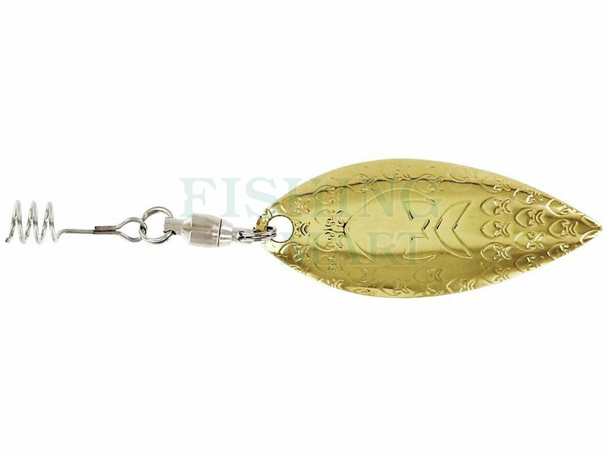 Westin Add-It Willow Screw - Soft baits accessories - FISHING-MART