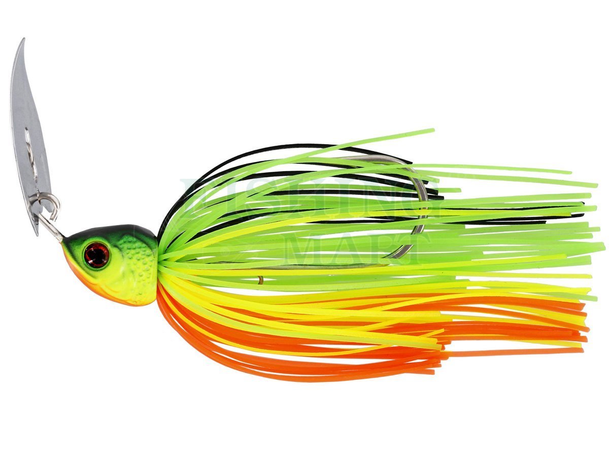 Westin Bladebite V2 Tungsten Bladed Jig - Spinnerbait