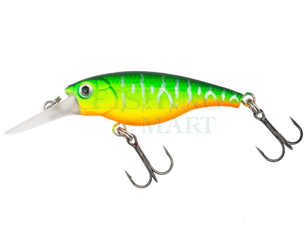 Akara Hard Lures Mini Shad 40SP - Lures crankbaits - FISHING-MART