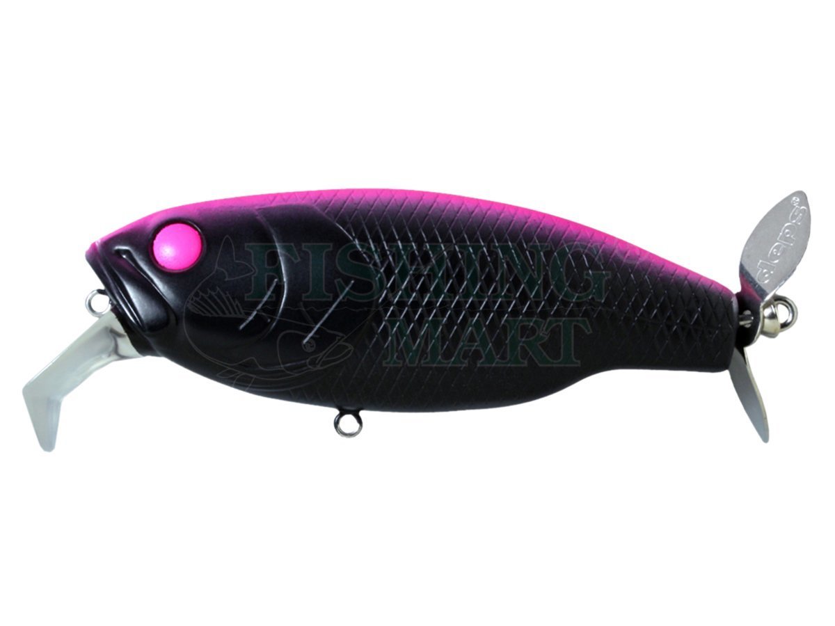 Hard Lures Deps BuzzJet - perfect surface lure