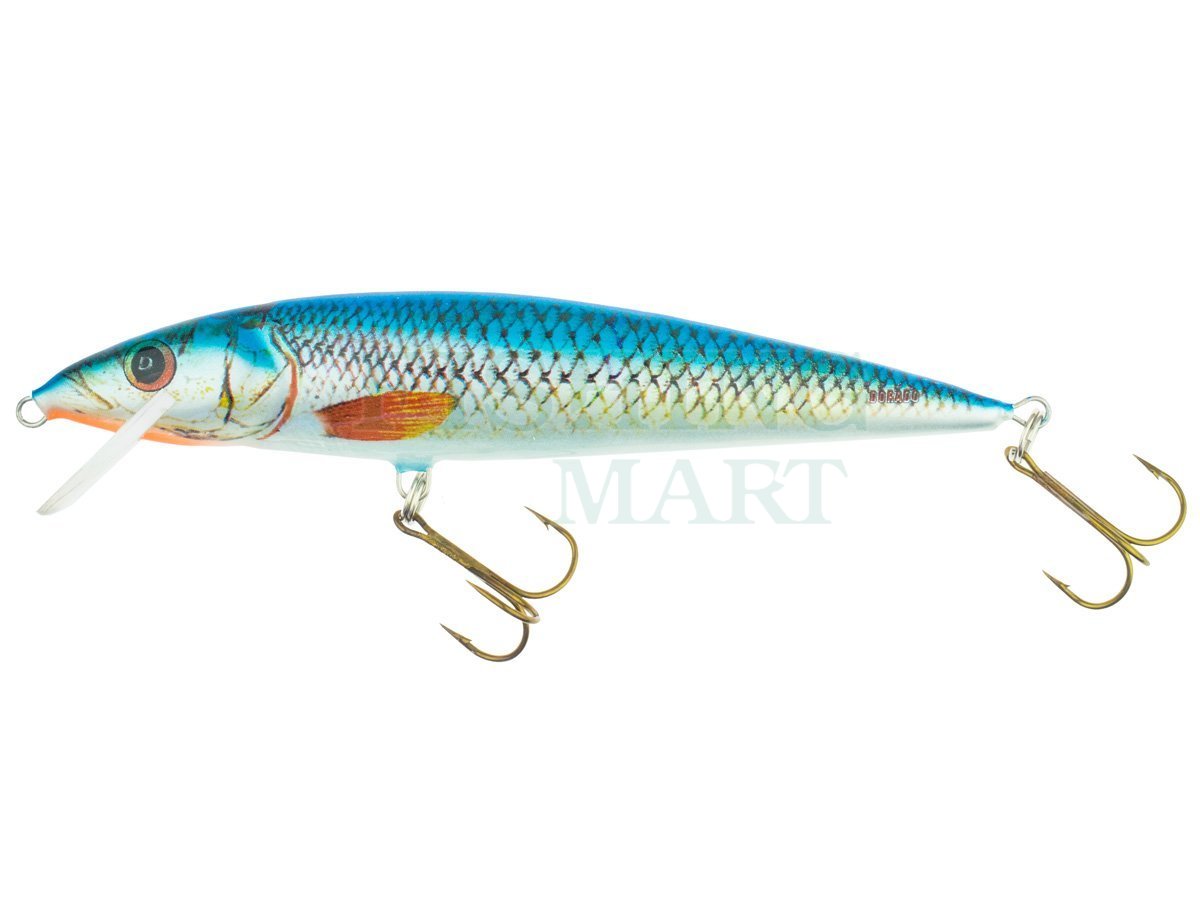 Dorado Lures Classic 15 - Lures crankbaits - FISHING-MART