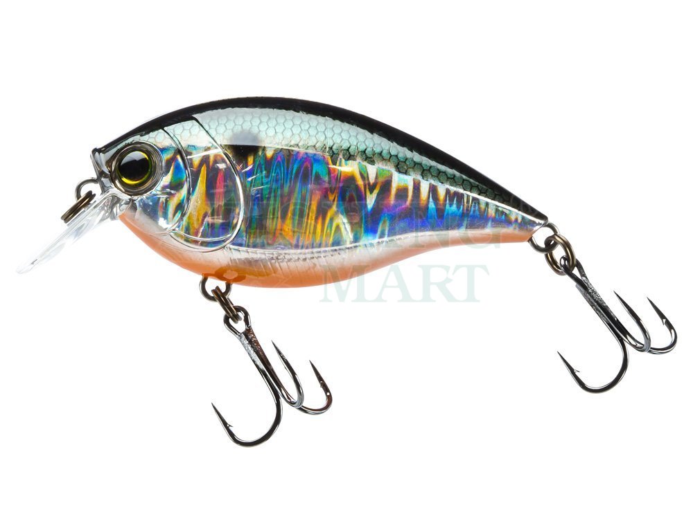 DUEL Hard Lures Hardcore Crank SR 65F - Lures crankbaits - FISHING