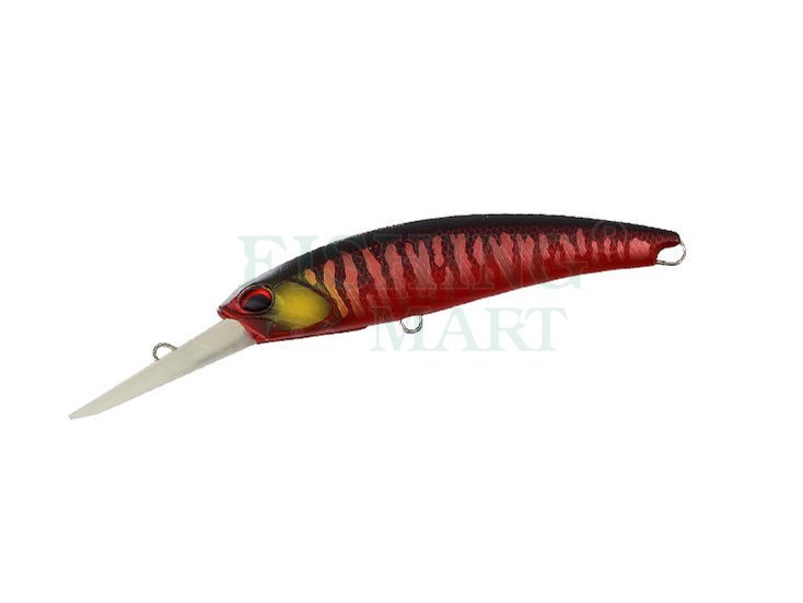 Duo Realis Fangbait 100DR Floating Lure ACC3222 6490 