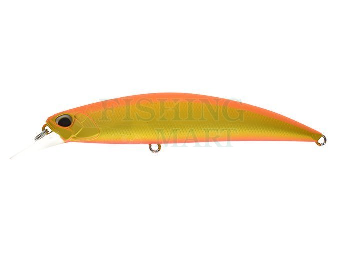 DUO Spearhead Ryuki 60SW Red Head LIMITED Saltwater Fishing Lure