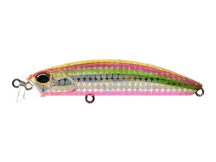 DUO TERRIF DC 9 BULLET FISHING LURES 90mm 15gr