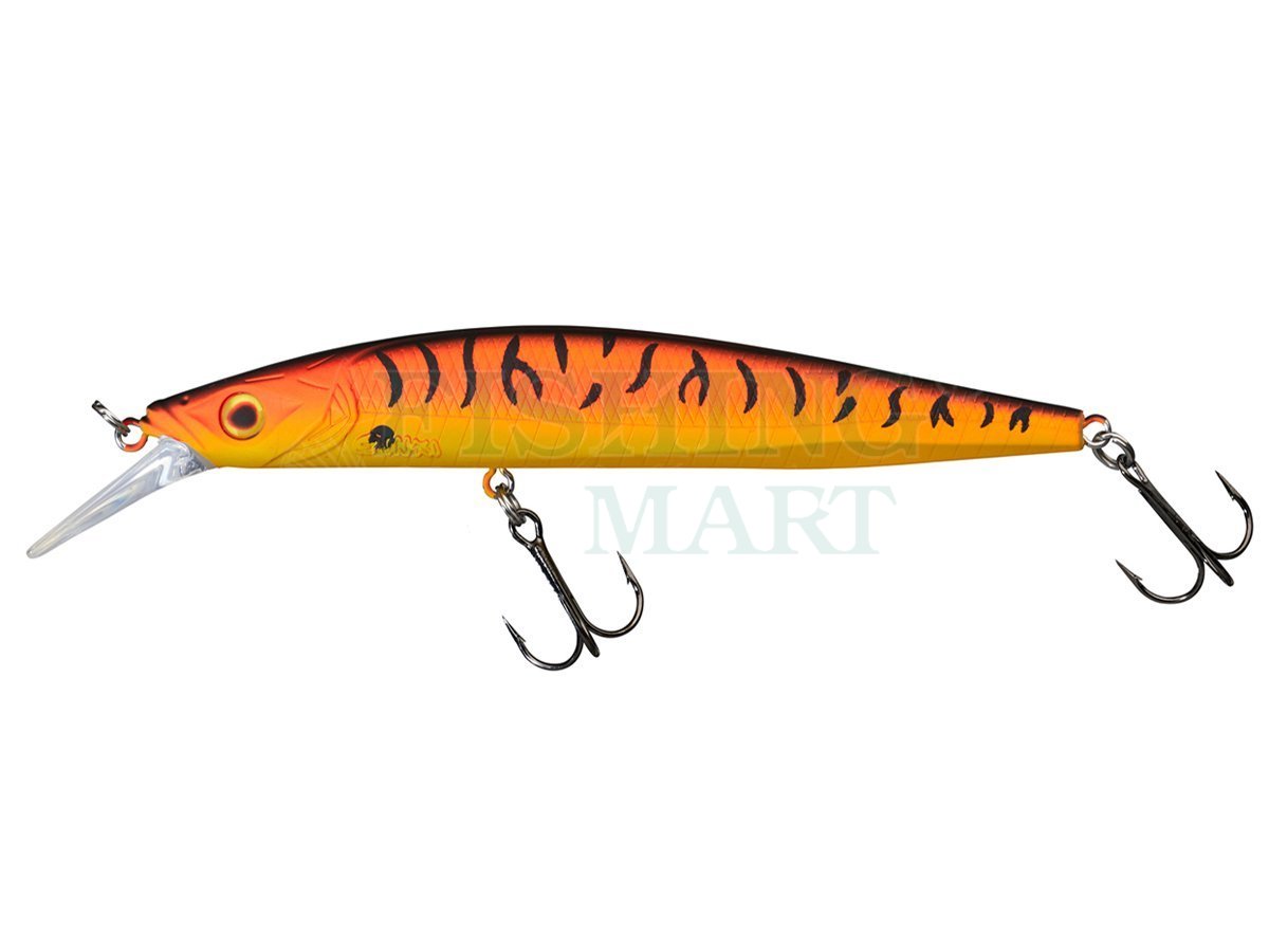 Gunki Hard Lures Gamera Slim 115 SP MR - Lures crankbaits - FISHING-MART