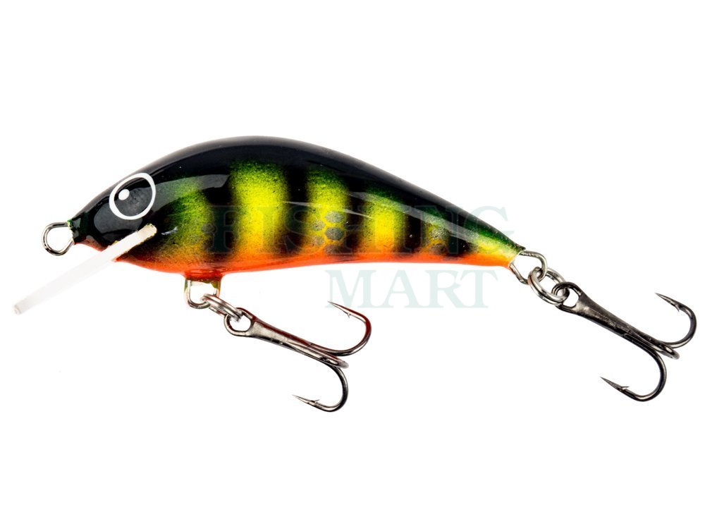 HMG Lures Hard Lures SilentASSASIN - Lures crankbaits - FISHING-MART