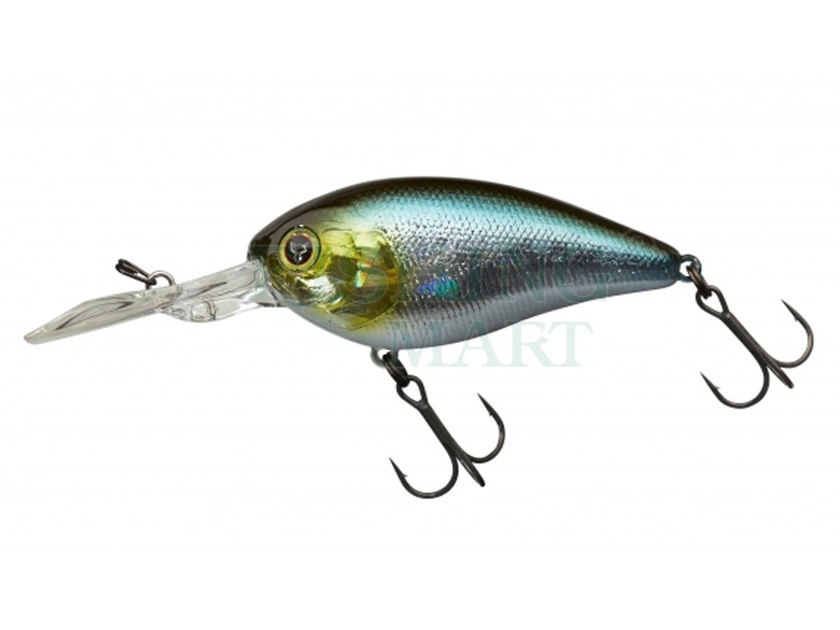 Why You Need The Norman Deep Diving Crankbait In Your Tackle Box –  MONSTERBASS