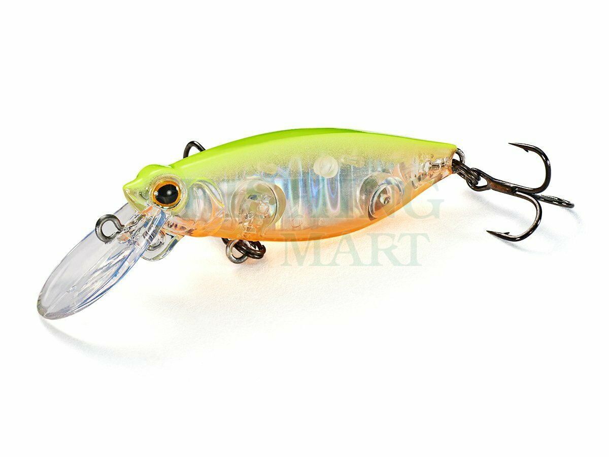 Jackson Resist 45 - Lures crankbaits - FISHING-MART