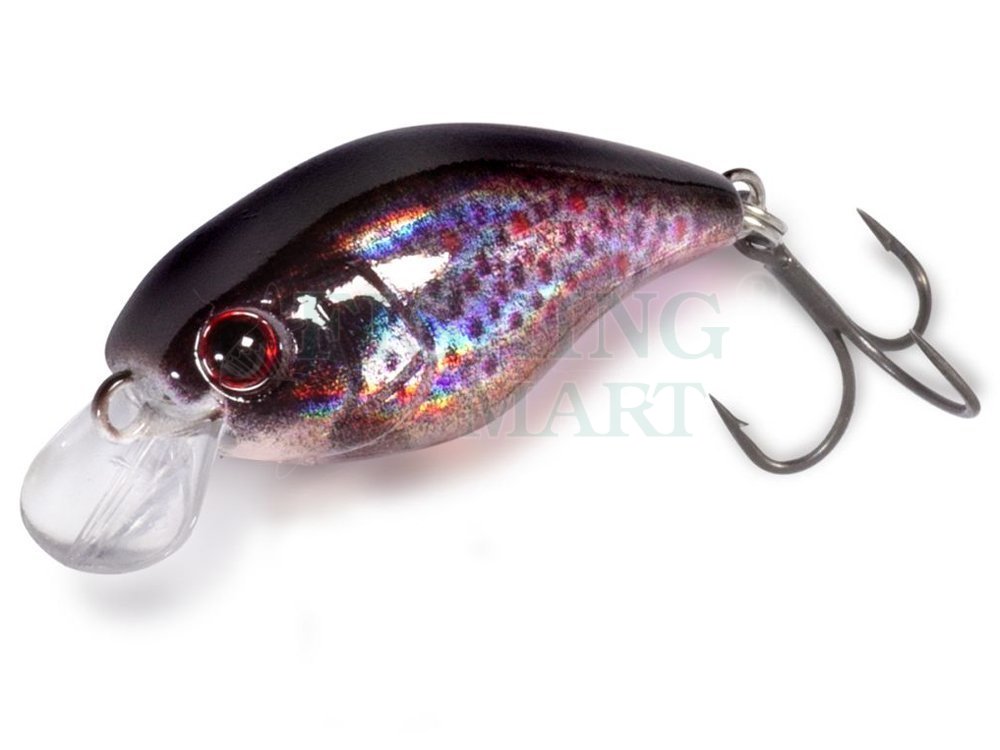 Quantum Hard Lures Magic Trout Hustle and Bustle River - Lures