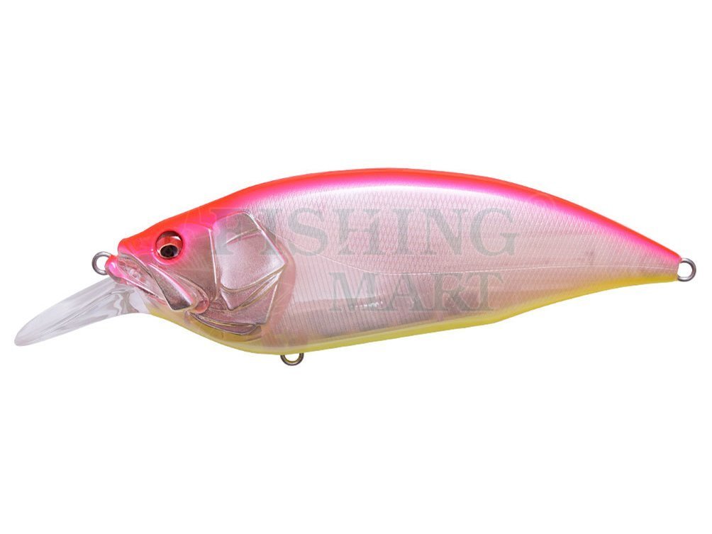 Megabass Big-M 4.0 - Lures crankbaits - FISHING-MART