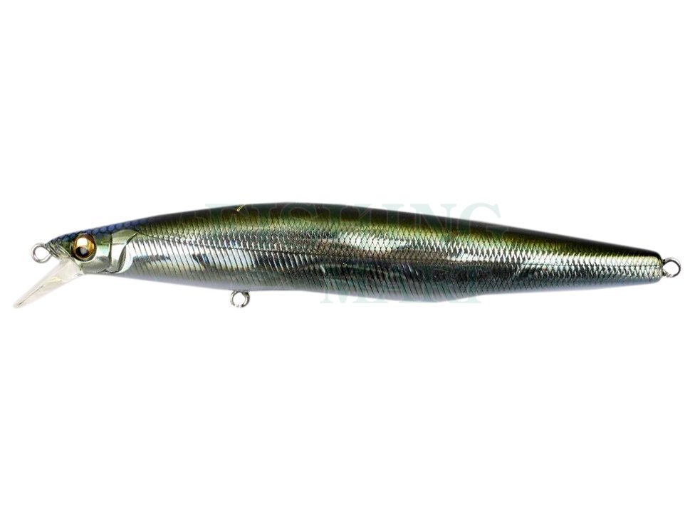 Hard Lures Megabass Marine Gang