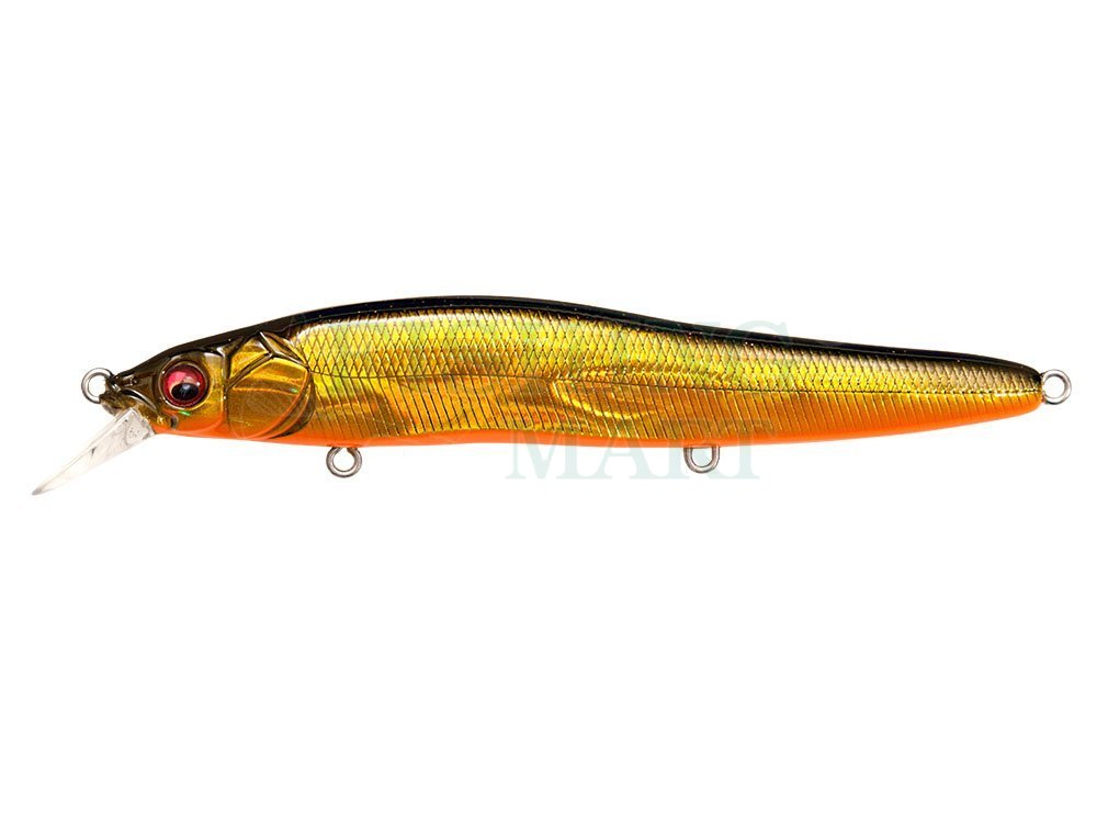 Megabass Oneten R Hi-Float - Lures crankbaits - FISHING-MART