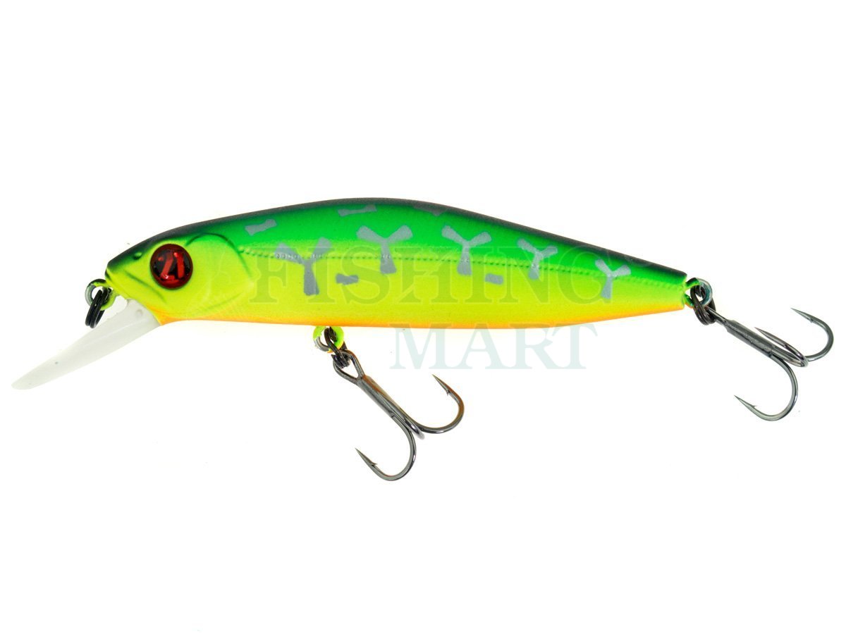 Pontoon21 Hard Lures Crack Jack 78 - Lures crankbaits - FISHING-MART