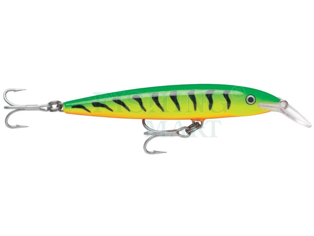 14cm Hard Lure Rapala X-Rap MAGNUM 