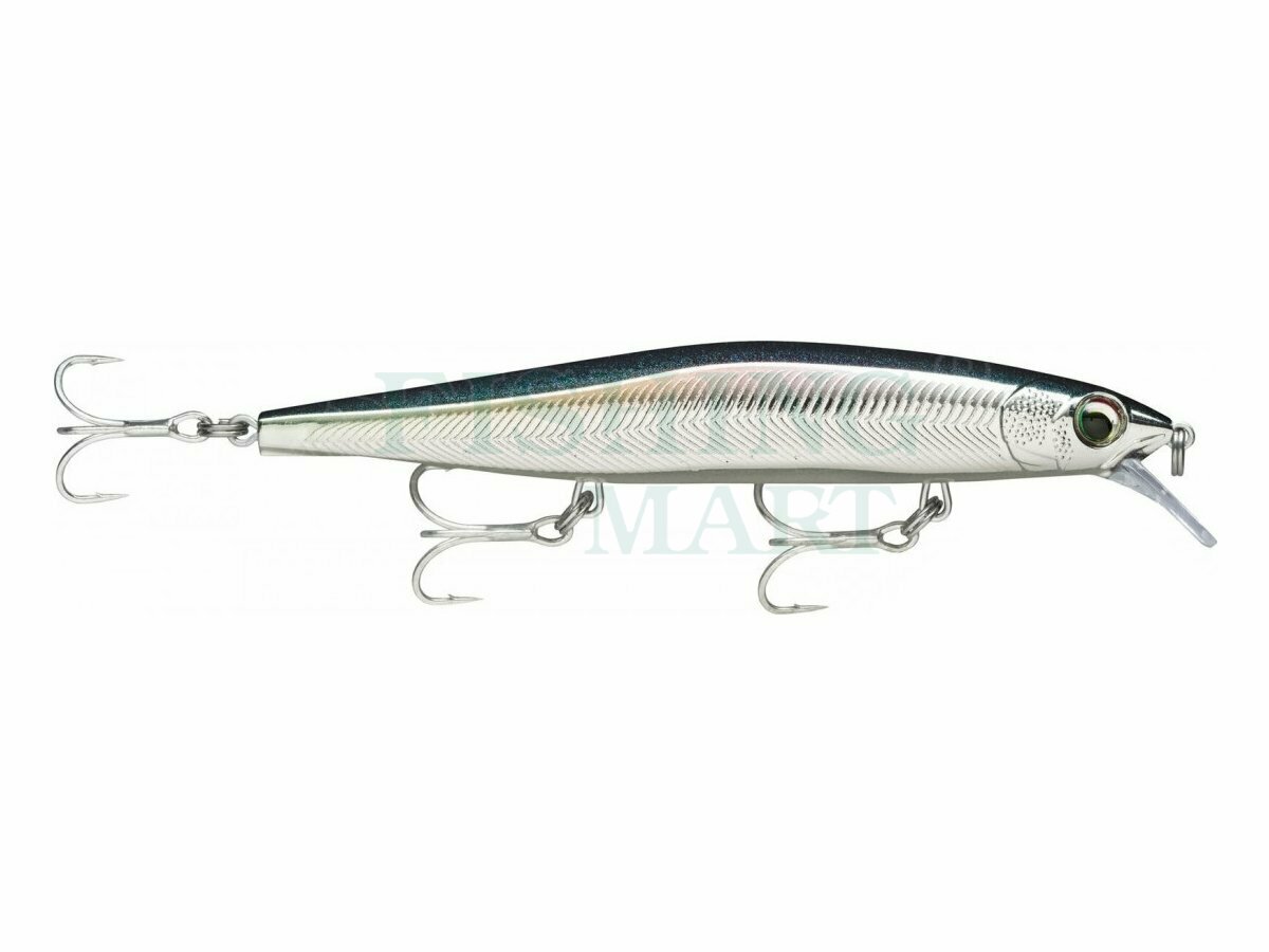 Rapala Precision Xtreme Mavrik Saltwater - Sea lures - FISHING-MART