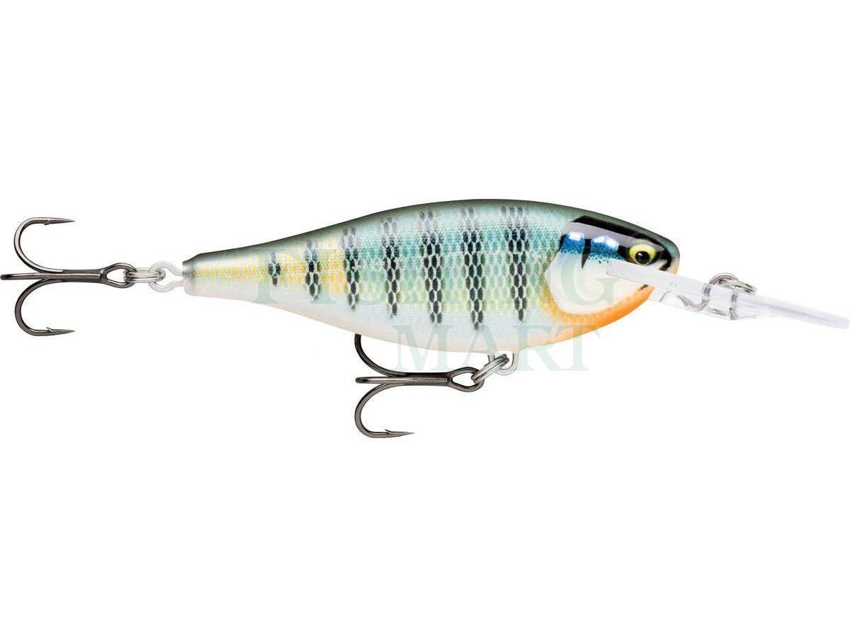 NEW Rapala® Shad Rap® Elite 