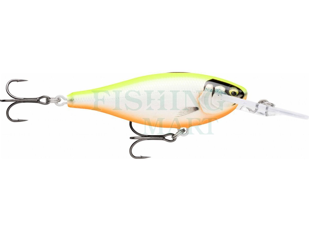 Rapala Shad Rap Elite