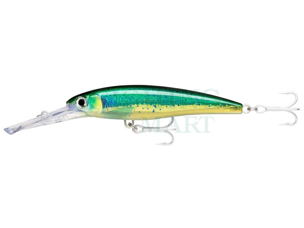 Rapala X-Rap Magnum - Lures crankbaits - FISHING-MART