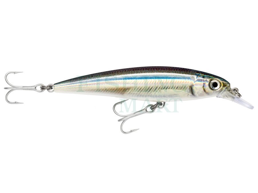 Rapala X-Rap® SXR10 10cm Saltwater Casting Trolling Fishing Lure 