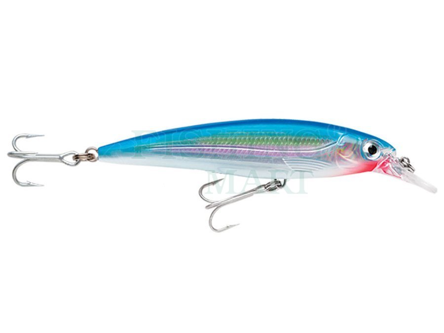 S Rapala Wobbler Saltwater X-Rap 14cm SXR14 Silver S Rapala Wobbler Saltwater X-Rap 14cm SXR14 Silver
