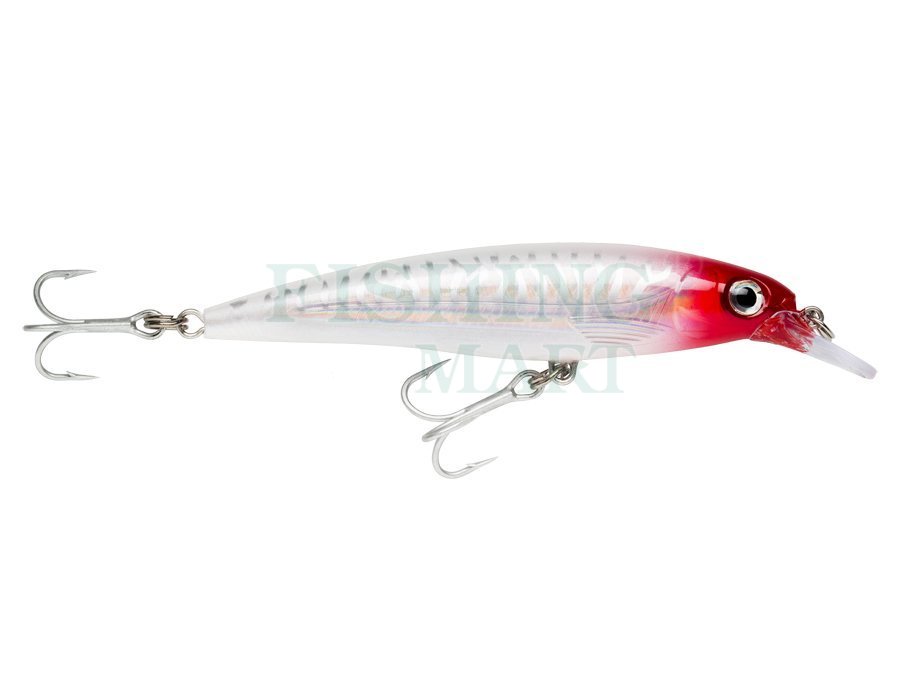 S Rapala Wobbler Saltwater X-Rap 14cm SXR14 Silver S Rapala Wobbler Saltwater X-Rap 14cm SXR14 Silver