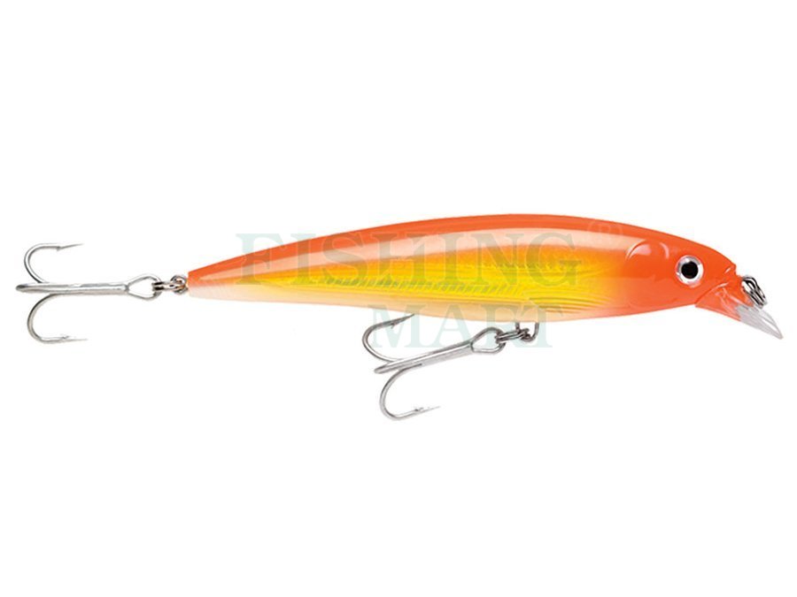 S Rapala Wobbler Saltwater X-Rap 14cm SXR14 Silver S Rapala Wobbler Saltwater X-Rap 14cm SXR14 Silver