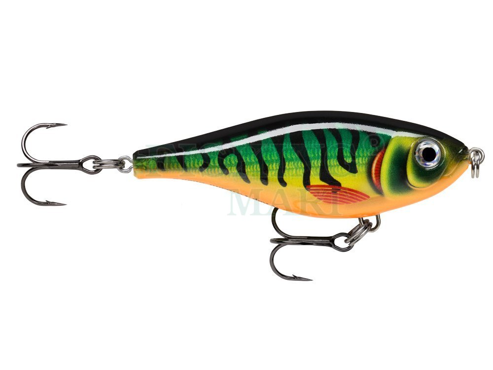 Jerkbaits Rapala X-Rap Twitchin Shad