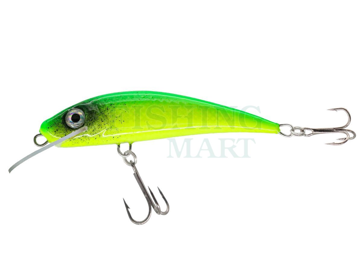 River Custom Baits Woblery Fury 7 - Woblery - FISHING-MART