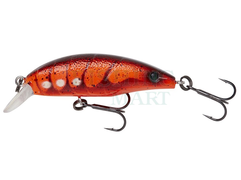 Savage Gear 3D Shrimp Twitch SR - Lures crankbaits - FISHING-MART