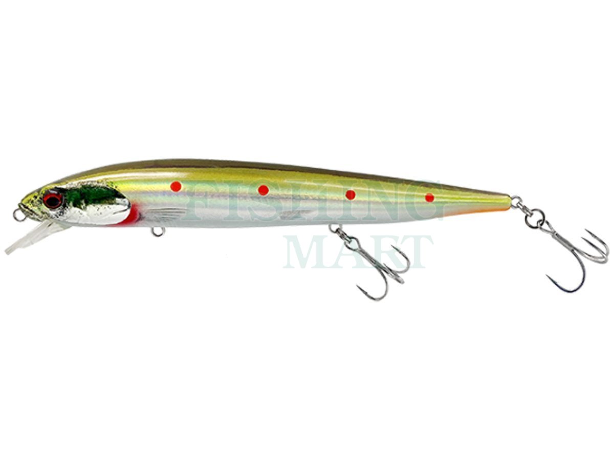 Savage Gear 3D Smelt Twitch N Roll Lures - Lures crankbaits - FISHING-MART