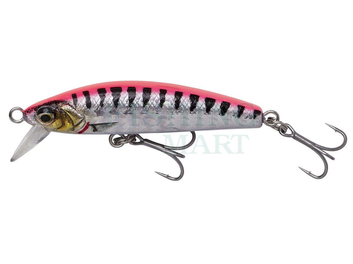 Sea fishing lures Savage Gear Gravity Minnow