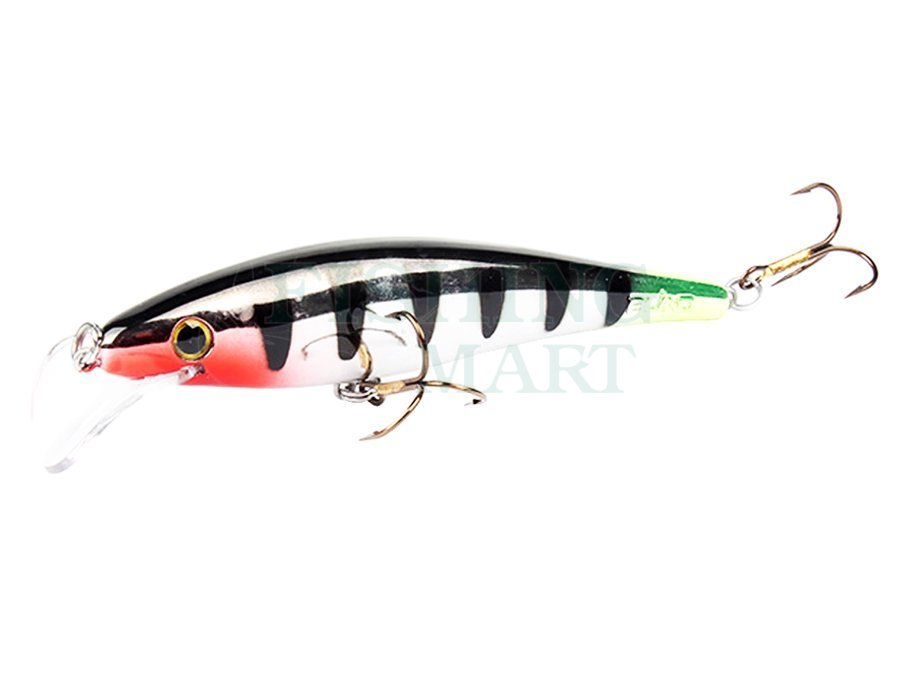 Scandinavian Tackle Hard Lures Gator - Lures crankbaits - FISHING-MART