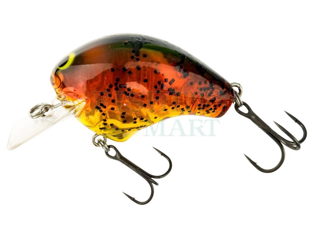 Shimano Yasei Trigger Twitch - Lures crankbaits - PROTACKLESHOP