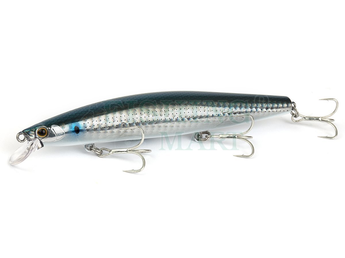 Shimano Hard Lures Exsence Silent Ass Flash Boost 129 - Sea lures -  FISHING-MART