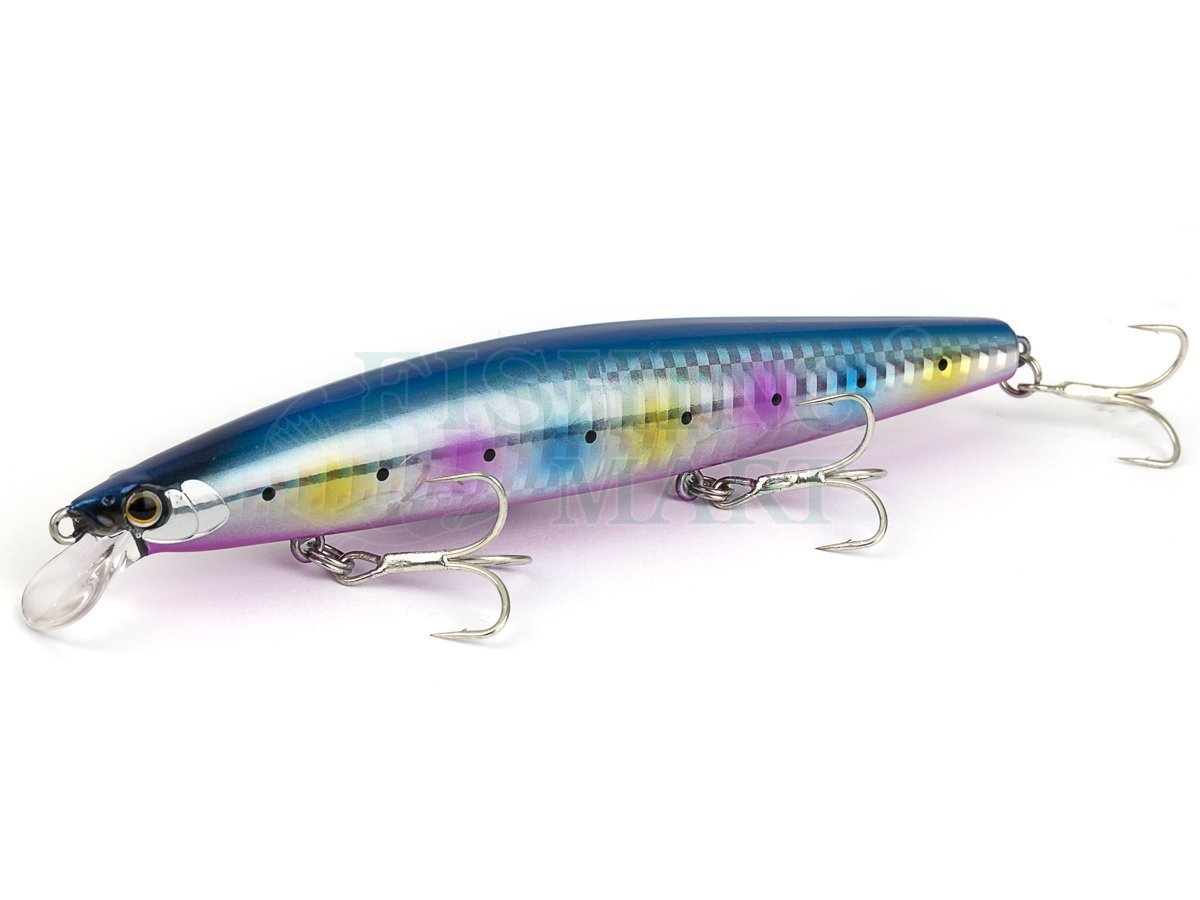 Shimano Exsence Silent Assassin Lure 14cm 23g Chartreuse Candy