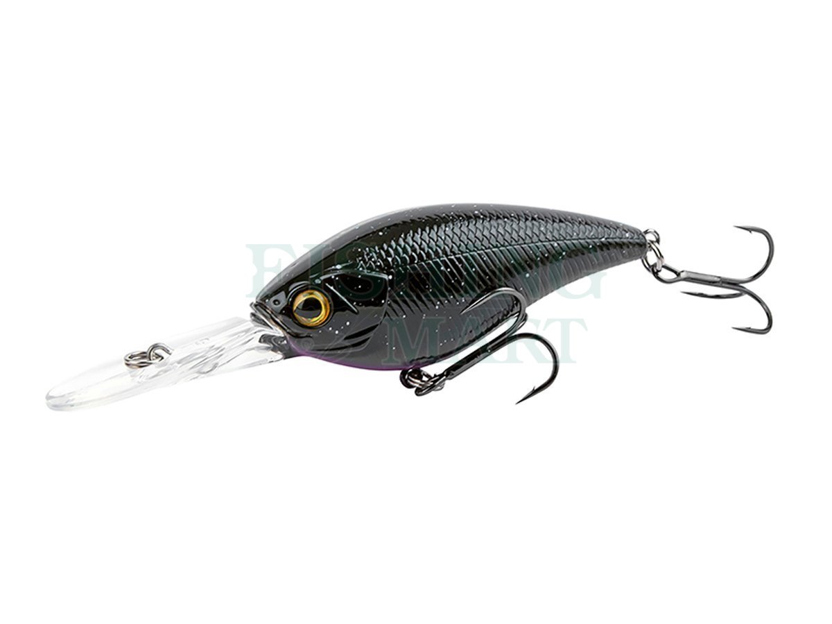 Shimano Yasei Cover Crank - Lures crankbaits - FISHING-MART