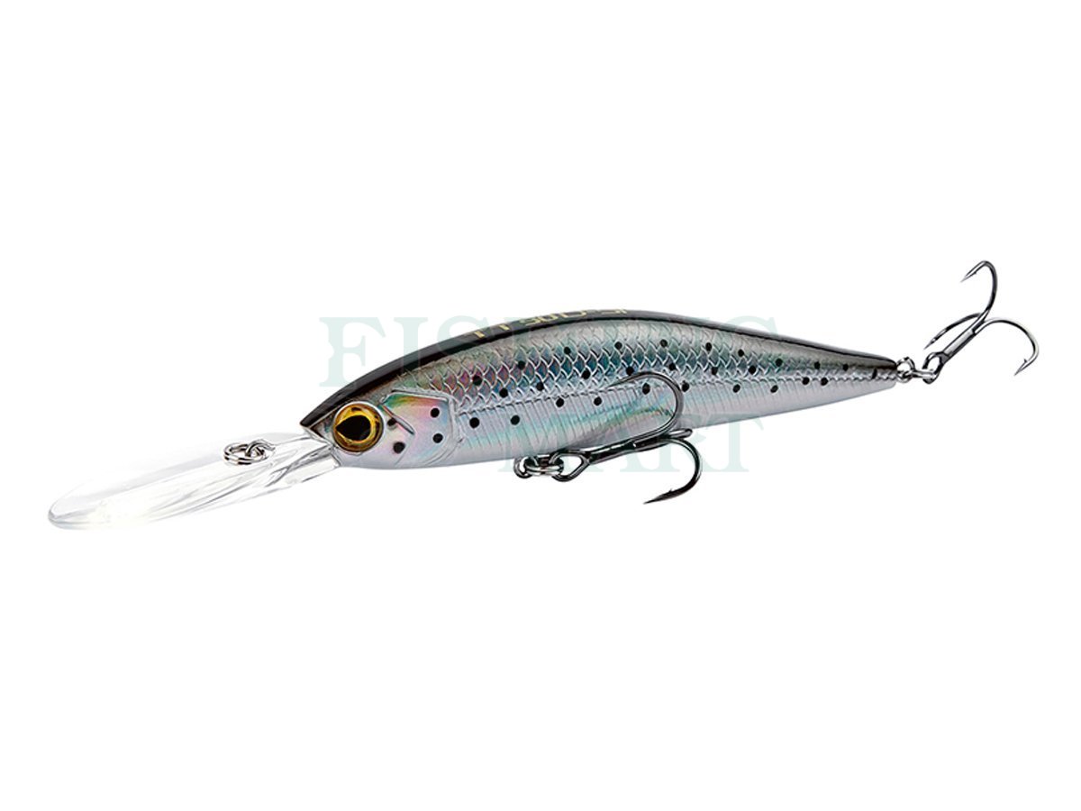 Shimano Yasei Trigger Twitch - Lures crankbaits - PROTACKLESHOP