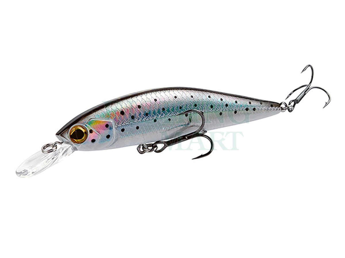 Shimano Yasei Trigger Twitch - Lures crankbaits - FISHING-MART