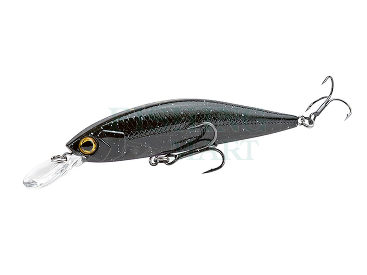 Shimano Yasei Trigger Twitch - Lures crankbaits - FISHING-MART