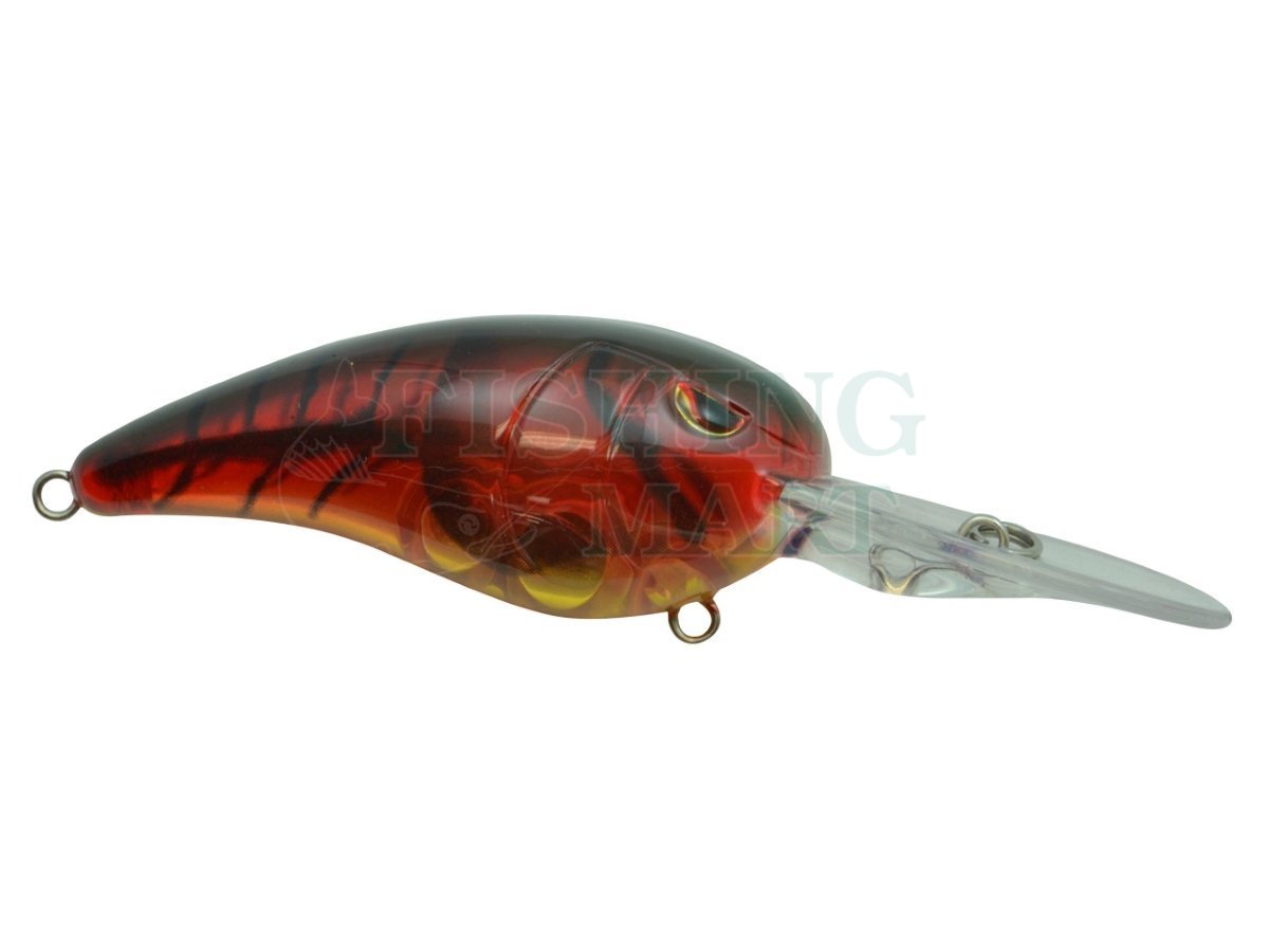 SPRO RkCrawler 50 / 55 - Lures crankbaits - FISHING-MART