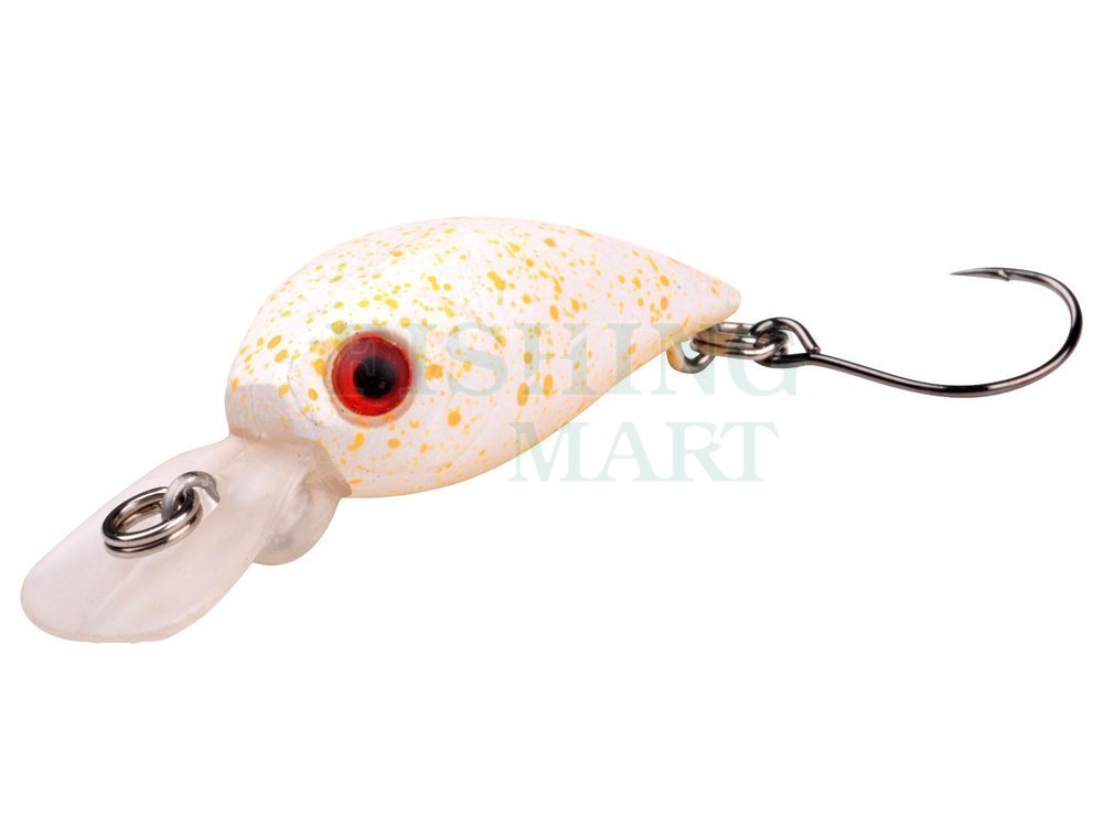 SPRO Hard Lures Trout Master Wobbla - Trout Area lures - FISHING-MART